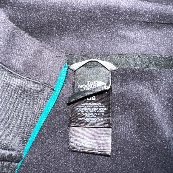 The North Face Fleece - Picture 2 of 3